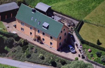 Fewo-hierundjetzt Lichtenhain bei Sebnitz am Malerweg - Foto 1