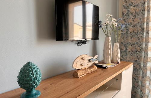 D'amari:[Pozzallo 250 metri dal mare] Suite U'Suli - Foto 19