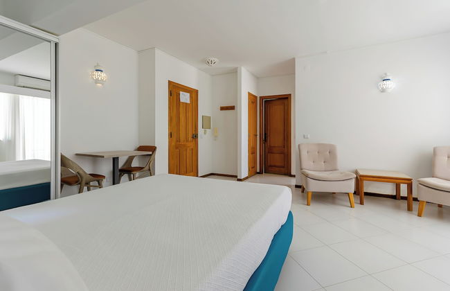 TURIM Algarve Mor Hotel - Foto 23