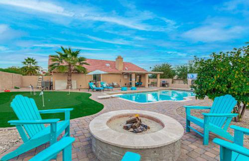 Glenbrook - Free Heated Pool - Hot Tub - Fire Pit - Foto 31