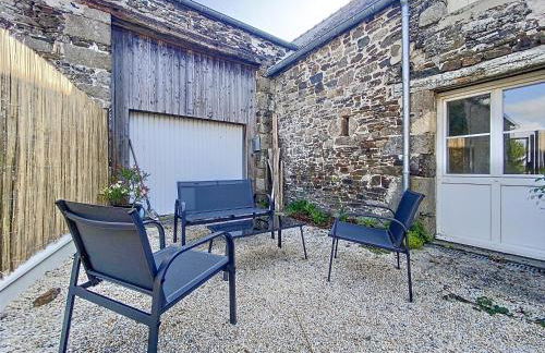 Le gîte du Bois Robin - 2 bedroom house - Foto 45