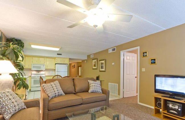 Saida Towers by Padre Island Rentals - Foto 32