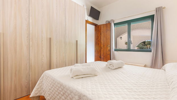 3834 Villa La Bianca Ostuni by Barbarhouse - Foto 5, Habitación