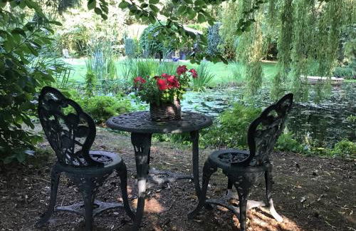 Haus am See - Foto 29