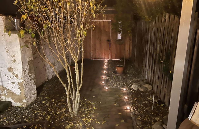 Romantic Holiday Home With Terrace - Foto 11