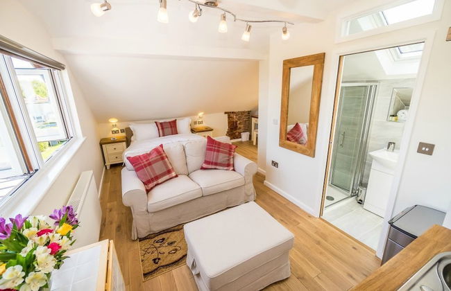 Sea View Holiday Flat - Covehurst Bay - Foto 6