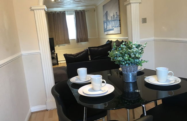 Angel House - Foto 22