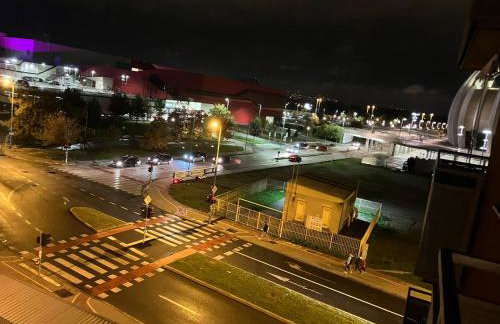 Delux apartment LA ARENA with private garage - Foto 36