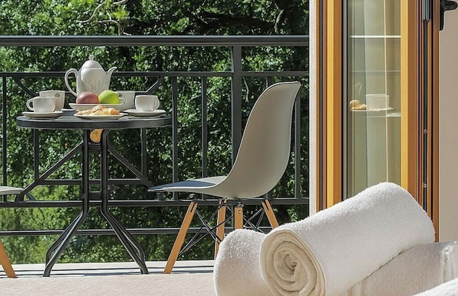 Artemida Pansion Georgioupolis - Foto 3