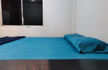 Conforto Urbano, Apartamento Acolhedor - Foto 11