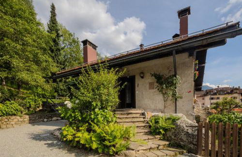 Chalet Corona - Foto 59