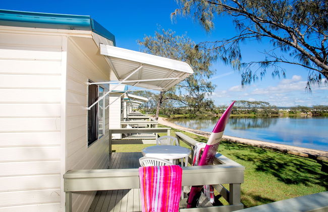 Ingenia Holidays Nambucca Heads - Foto 73