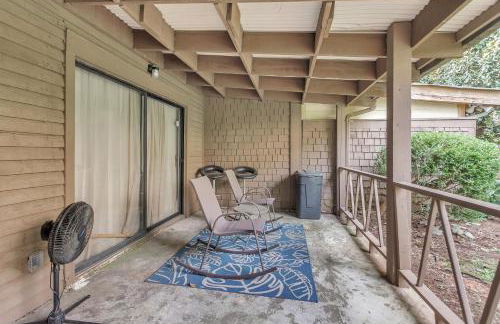 Centrally Located 4BR Stonecrest Condo condo - Foto 26