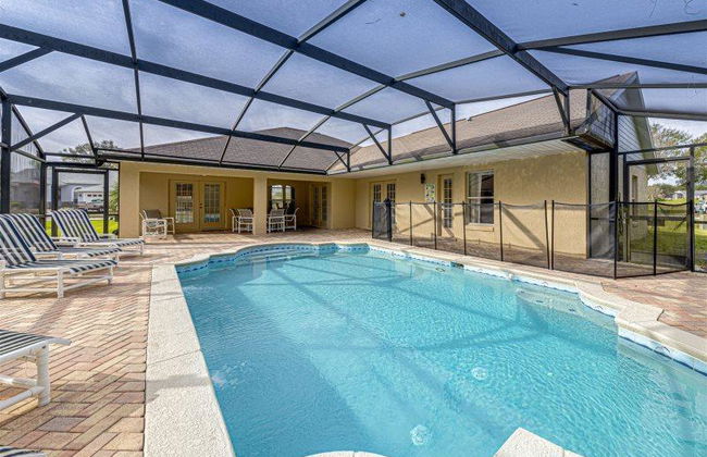 Orange Tree Executive Gameroom - Foto 27