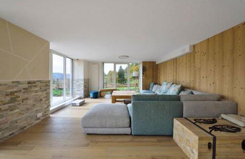 Gîte la Croisée Pierre - Foto 12