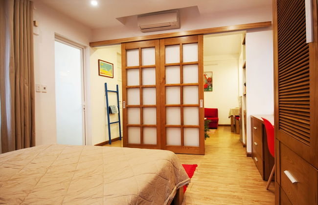 Chez Tram Homestay - Foto 7