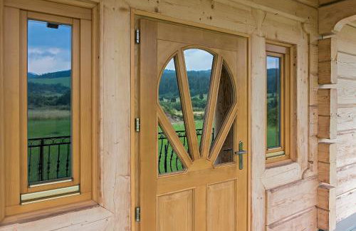 Domki u Kromki - Foto 24