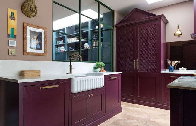 Westover Road III by Onefinestay - Foto 30