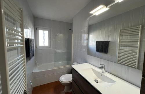 Villa Franca privat pool - Foto 7