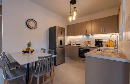 Heart Of Galatas Apartments Holidays In crete - Foto 28