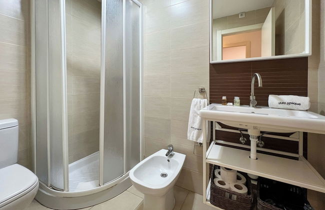 Stay U-nique Apartments Rossello - Photo 17