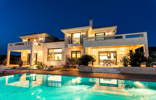 East Coast Mansion by Unique Villas Collection - Foto 48