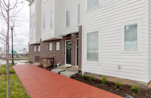 Jazz Junction 2 Bedrooms 5 Beds 7 Mins to Broadway - Foto 30