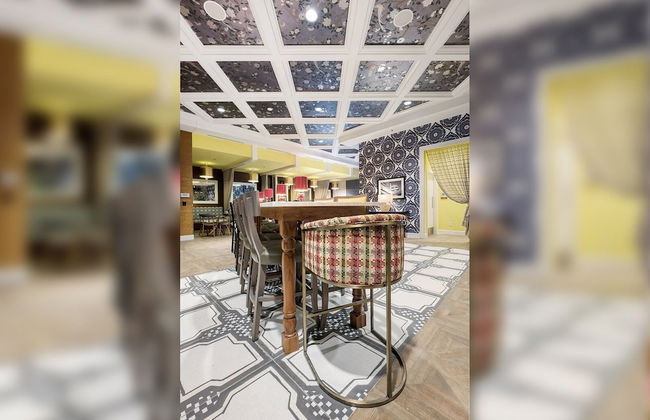 Cincinnati City Club Apartments by Airriva - Photo 51