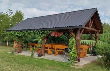 Gospodarstwo Agroturystyczne ŻARNOWIEC - Foto 23