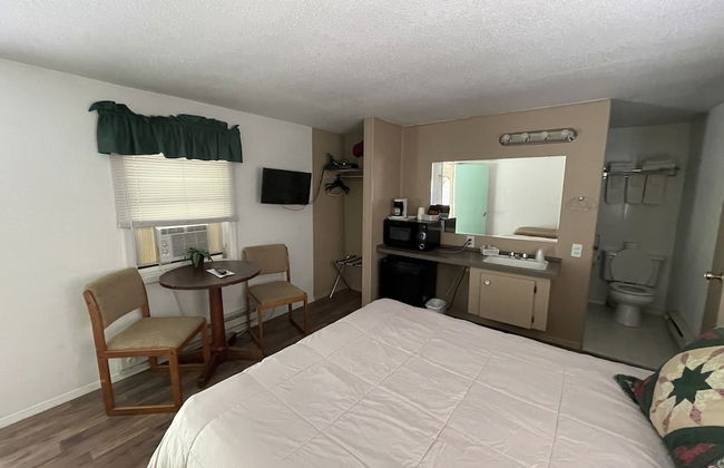 7r Guest Ranch - Foto 11