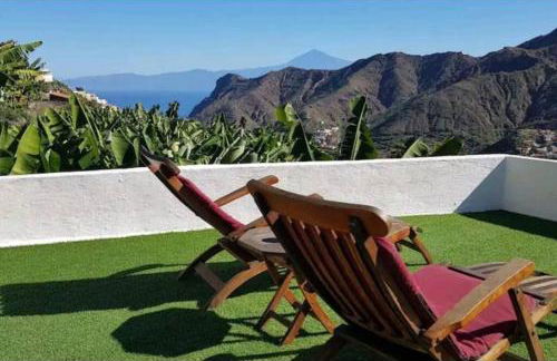 Casa Tajaraste 1 - Foto 1