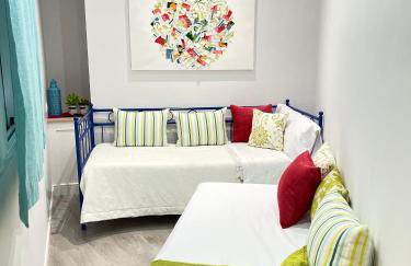 Alojamiento Hermanos Garnelo - Foto 21