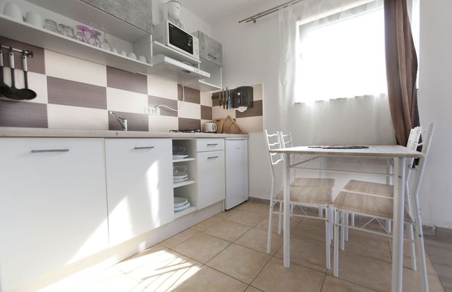 Apartments Seherzada - Foto 70