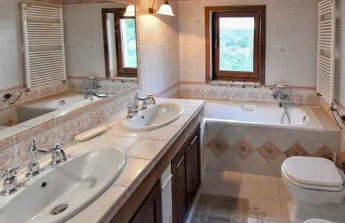 Holiday Home Casale Antica Pietra by Interhome - Foto 73