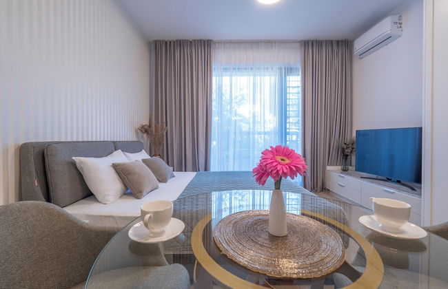 Casa Al Mare Residence - Foto 28