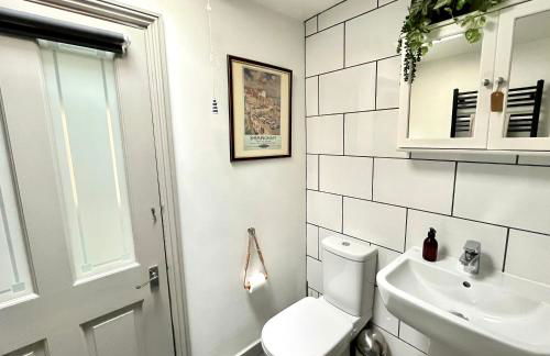 Augusta garden apartment - Foto 15