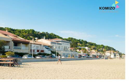 La maison bleu - Foto 15