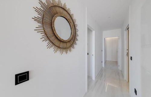 Lovely Oasis Or Ange Exclusive 100mt to the sea - Foto 58