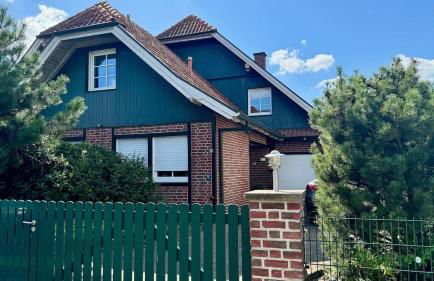 Vechte-Palais obere Wohnung - Foto 25