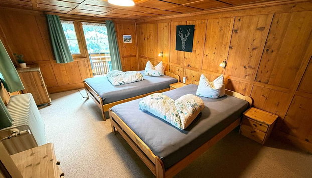 Bi-dr-gondamaika - Foto 5, Habitación