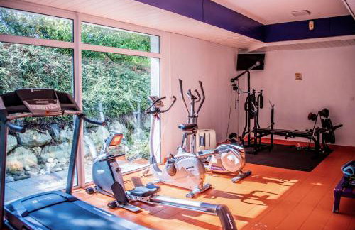 Residence Le Royal Golf & Horse - Foto 39