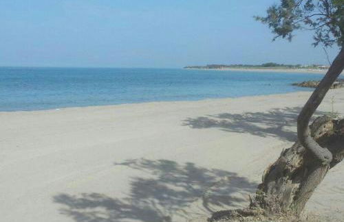 Appartamento Alba vista spiaggia - Foto 1