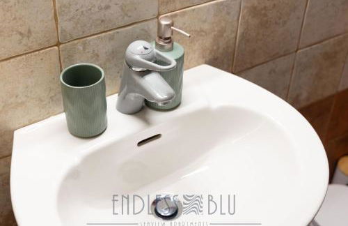 Endless Blu Apartments - Foto 60