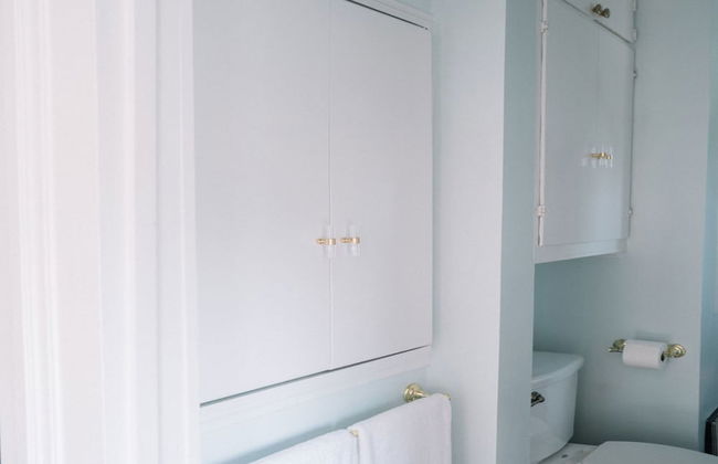 Historic Antebellum Manor - Foto 59