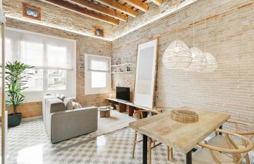 Maiori - 2 bedrooms and terrace in Sant Gervasi - Foto 14