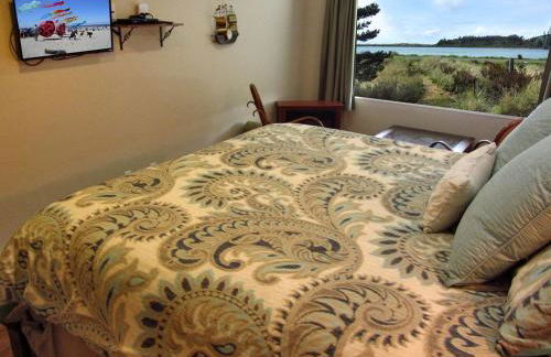 Amazing Beachfront Villa in Newport, Oregon - Foto 32