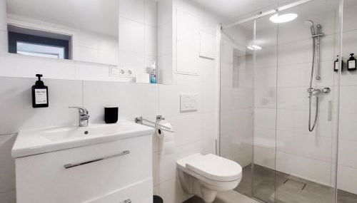 bonquartier - LUXAPT#3 Chice, moderne Wohnung mit Self Check-In, voll ausgestatteter Küche, Klimaanlage und Parkplatz - Foto 4