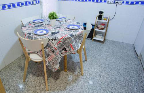 Apartamentos abula - Foto 22