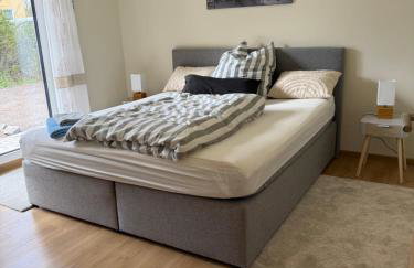 Ferienhaus Senzig Waldesruh - Foto 9