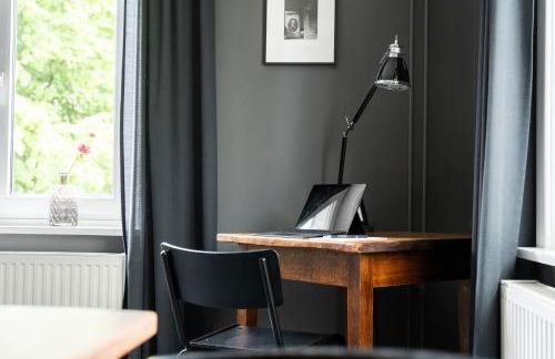 STAY Boardinghouse Flottbek - Foto 21